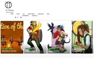 clorinspats.com screenshot