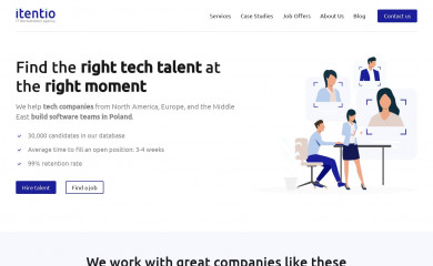 closeurope.com screenshot
