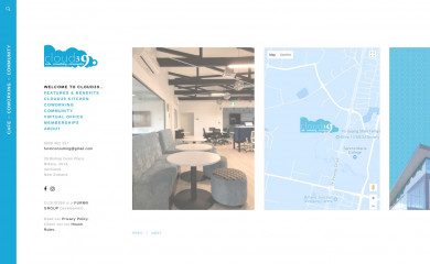 cloud39.co.nz screenshot