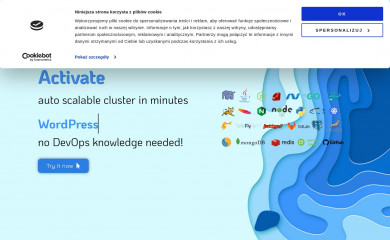 cloudlets.zone screenshot