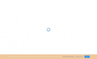 clovellyfish.com screenshot