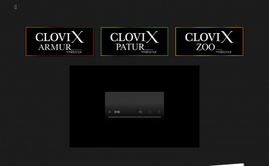clovix.fr screenshot