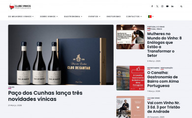 clubevinhosportugueses.pt screenshot