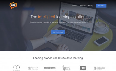 clui.com screenshot