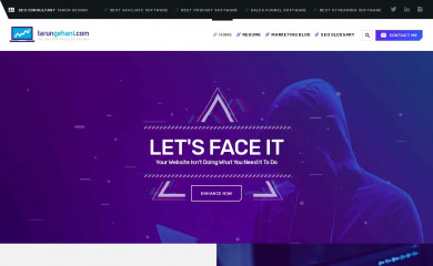 clvboost.com screenshot