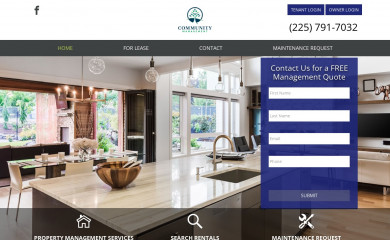 cmgtproperties.org screenshot