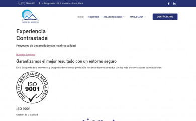 cmeneses.pe screenshot