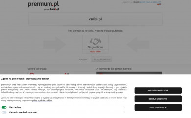 cmks.pl screenshot