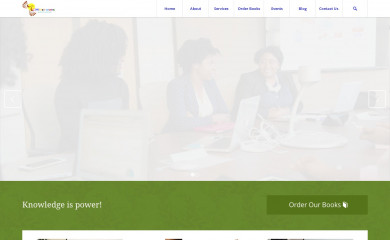cmnetwork.co.uk screenshot