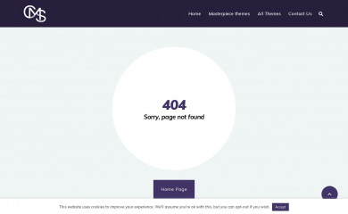 http://cmsmasters.net/green-farm/ screenshot
