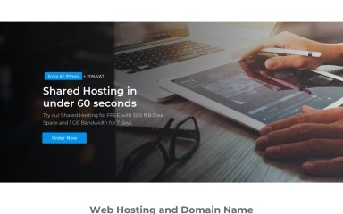 cmslauncher.com screenshot