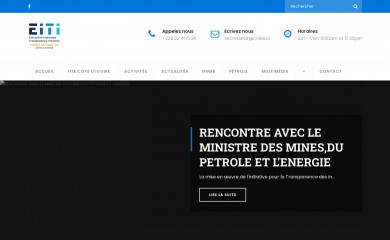 cn-itie.ci screenshot