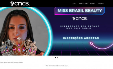 cncb.com.br screenshot