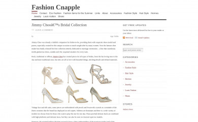 cnapple.net screenshot