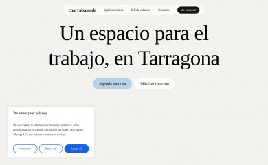 cnarrabassada.com screenshot