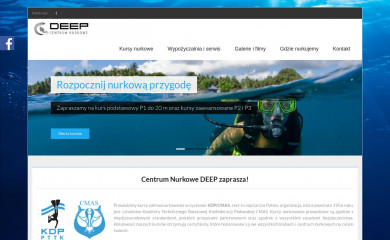 cndeep.pl screenshot