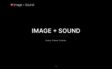 cnnimageandsound.com screenshot