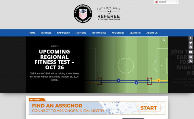 cnra.net screenshot