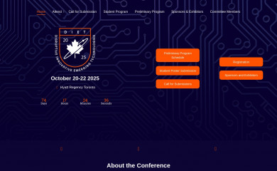 cns-ai-nuclear.com screenshot