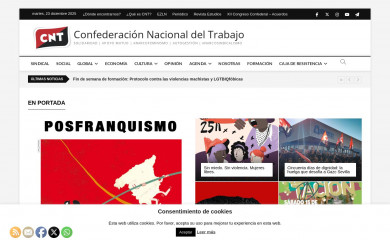 cnt.es screenshot