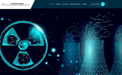cnu.ro screenshot
