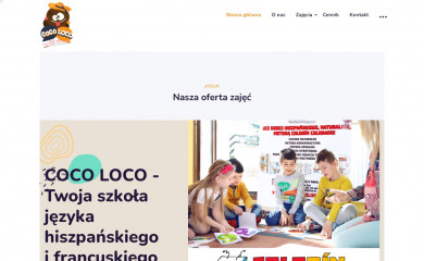 cocoloco.info.pl screenshot