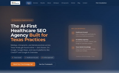 coa-enterprises.com screenshot