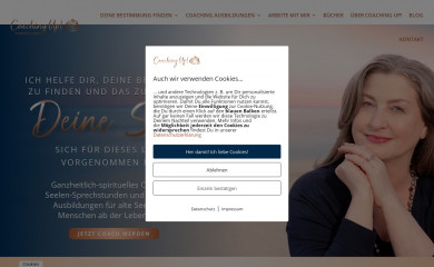 coaching-up.de screenshot
