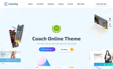 Coaching Child screenshot