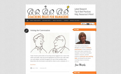 coachingmojoformanagers.com screenshot