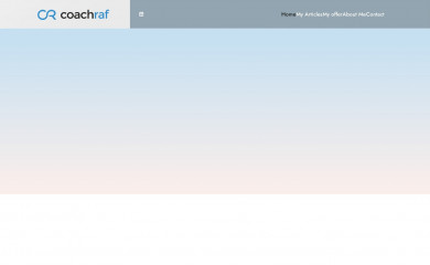coachraf.com screenshot