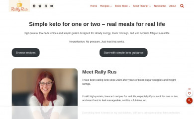 coachrallyrus.com screenshot