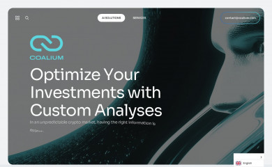 coalium.com screenshot