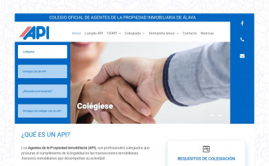 coapialava.com screenshot