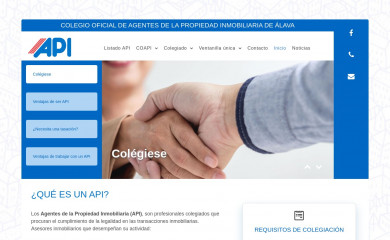 coapialava.com screenshot