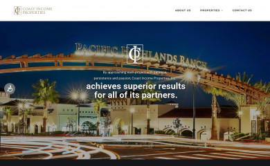 coastincome.com screenshot