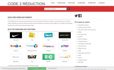 code-2-reduction.fr screenshot