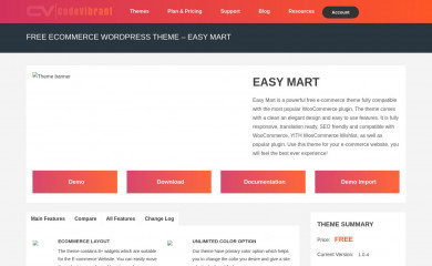 Easy Mart screenshot