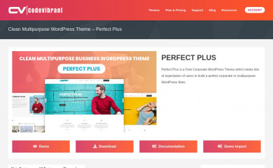 Perfect Plus screenshot