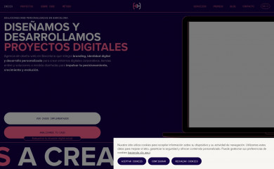 https://codewebbarcelona.com/ screenshot