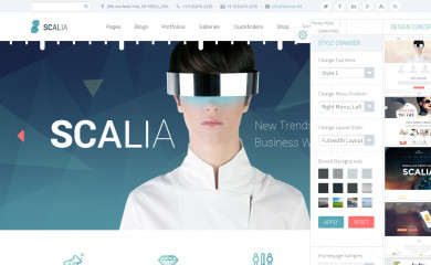 https://codex-themes.com/scalia/ screenshot
