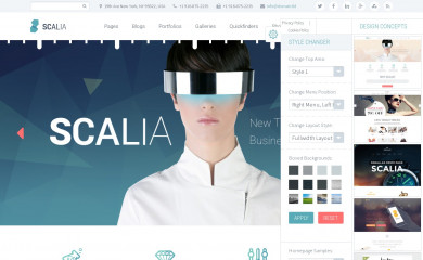 http://codex-themes.com/scalia/ screenshot
