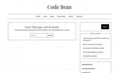 OnliestWP screenshot