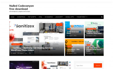 codecanyon.online screenshot