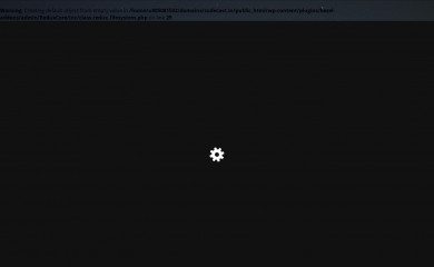 codecast.in screenshot