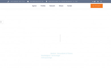 codeclinic.de screenshot