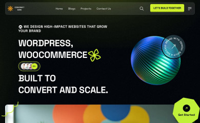 codecraftguru.com screenshot