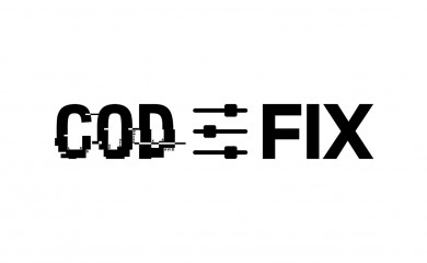 codefix.ir screenshot