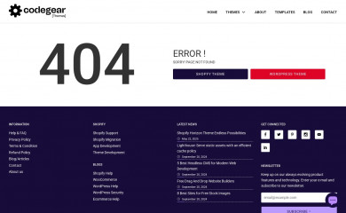 XCode screenshot