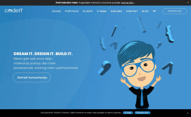 codeit.rs screenshot